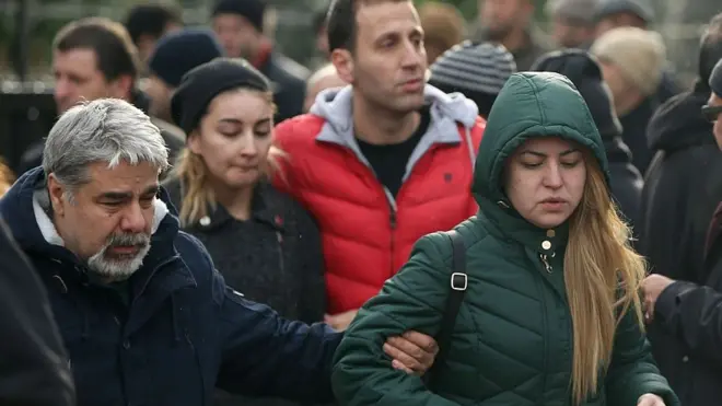 Туреччина, Стамбул