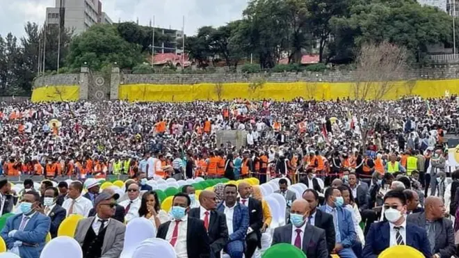 Addabaabaayii Masqalaa