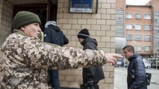 призовники