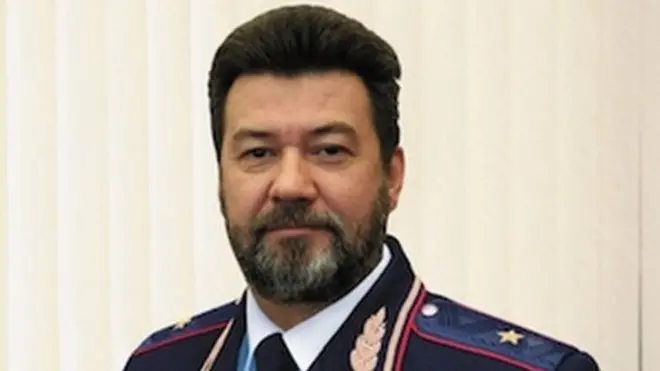 Тимур Валиулин