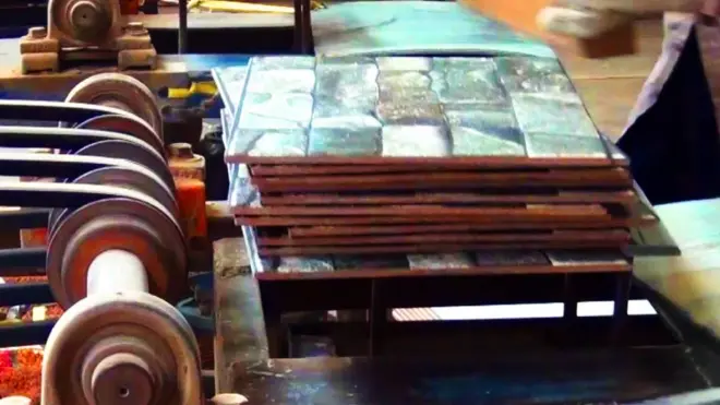 સિરામિક