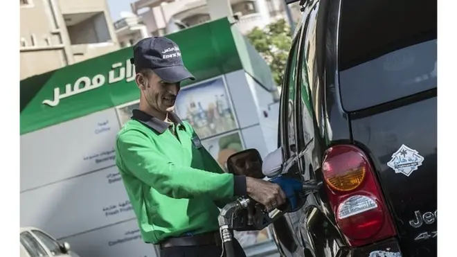 L'Arabie Saoudite a repris ce week-end ses livraisons de pétrole à l'Egypte.