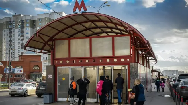 Bratislava metrosu