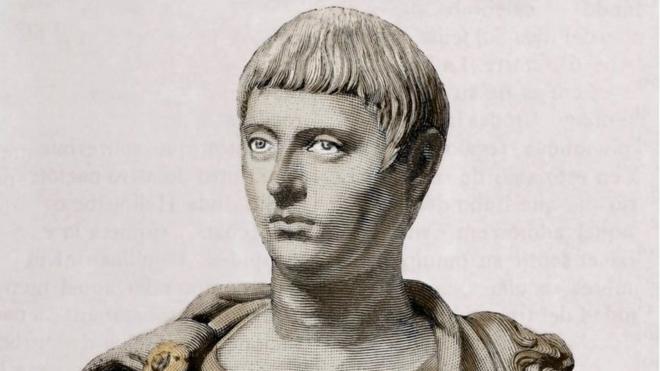 هویت جنسیتی هلیوگابال، امپراتور روم، بین چهره‌های دانشگاهی محل اختلاف است