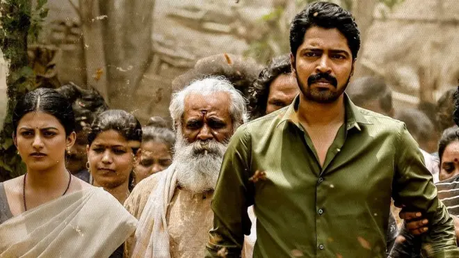 ఇట్లు... మారేడుమిల్లి ప్ర‌జానీకంలో అల్లరి నరేష్