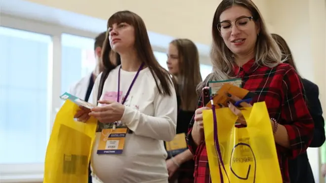 Да ли могу одмах да добијем посао чим се вратим са породиљског? Одговор је - не у сваком случају