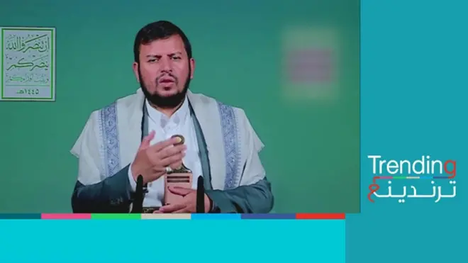 عبد الملك الحوثي: أدخلنا سلاح الغواصات