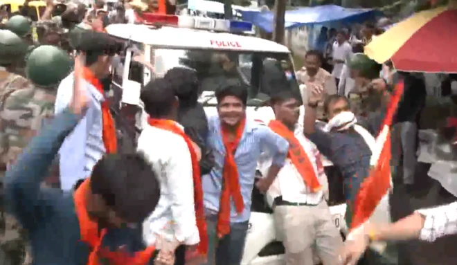 एबीवीपी
