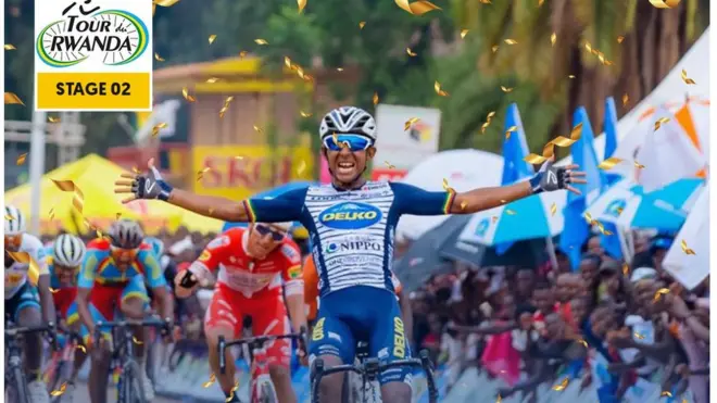 ተዓዋቲ ካልኣይ መድረኸ ዙር ርዋንዳ ክንፈ ሃይለሚካኤል