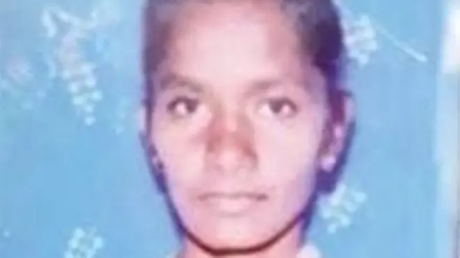 మరియమ్మ