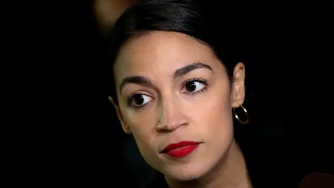 الکساندریا اکازیو-کورتز