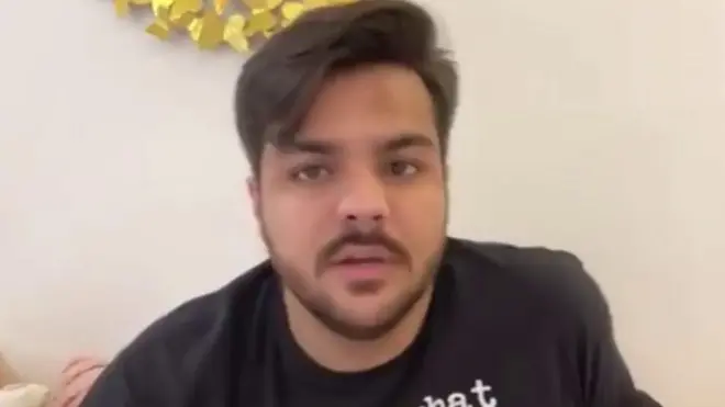 आशीष चंचलानी