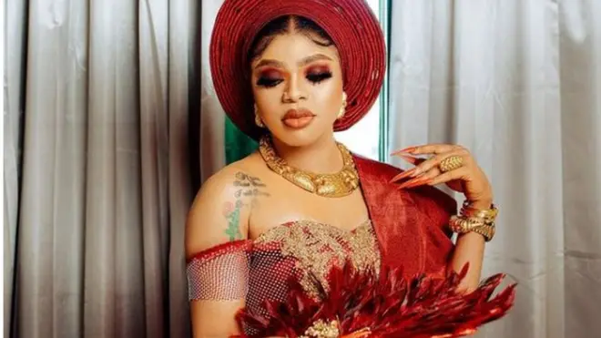 Bobrisky