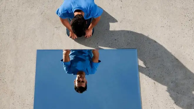 التحدث إلى النفس بصوت مسموع "أول طريق النجاح"