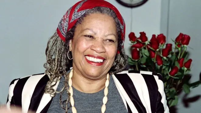 تونی موریسون، تجسم سیاهان آمریکا در جهان ادبیات بود