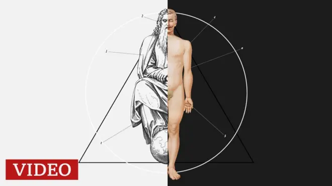 Darwin y la teoría de la evolución