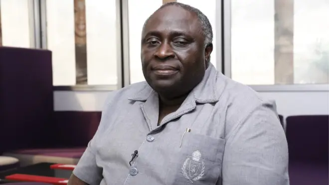 SDP Governorship candidate Precious Elekima.