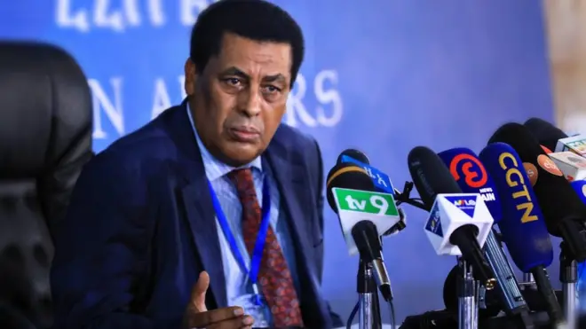 Dubbii himaa Ministeera Haajaa Alaa, Diinaa Muftii