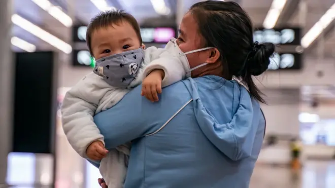 కరోనావైరస్