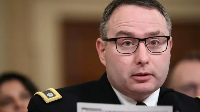 فيندمان يدلي بشهادته