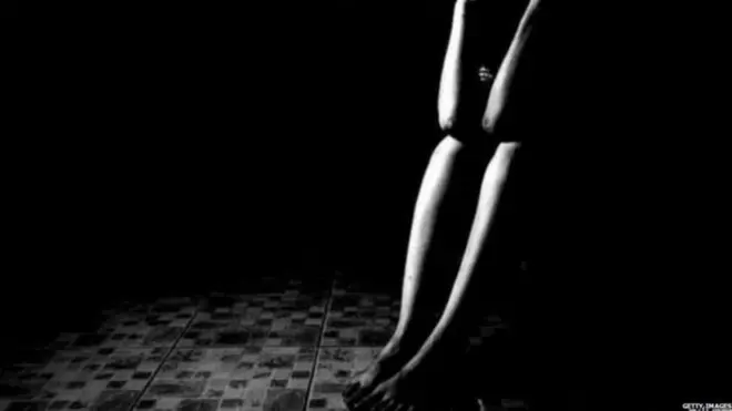 అమ్మాయి