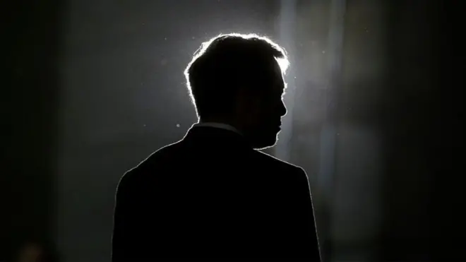 อีลอน มัสก์ ดำรงตำแหน่งประธานเจ้าหน้าที่บริหารของเทสลามาตั้งแต่ปี 2008