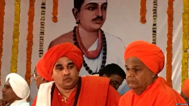 लिंगायत