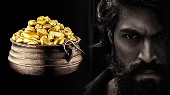 కేజీఎఫ్