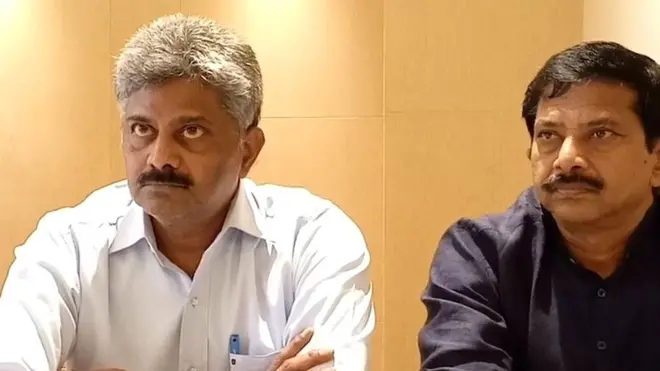 ఫోరం ఫర్ బెటర్ ఏపీ సమావేశంలో పాల్గొన్న మాజీ డీజీపీ నండూరి సాంబశివరావు