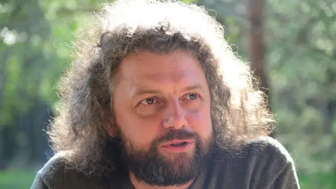 Дмитрий Стронцев