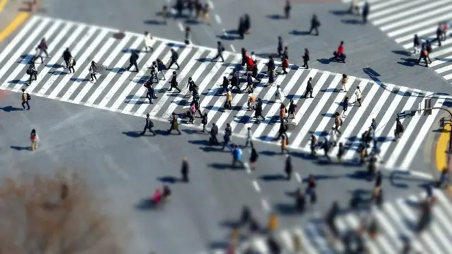 Tidak ada hal seperti menentukan profesi saat sudah dewasa, menurut Jean-Philippe Michel.