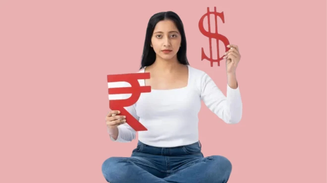परकीय चलन