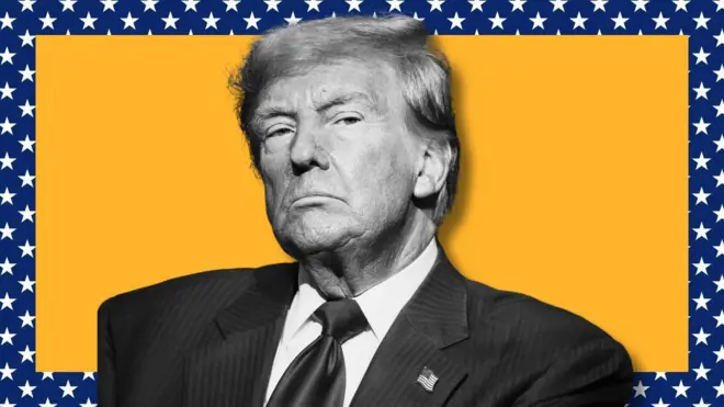 Bầu cử Mỹ 2024: Chuyện gì sẽ xảy ra nếu ông Trump tái đắc cử?