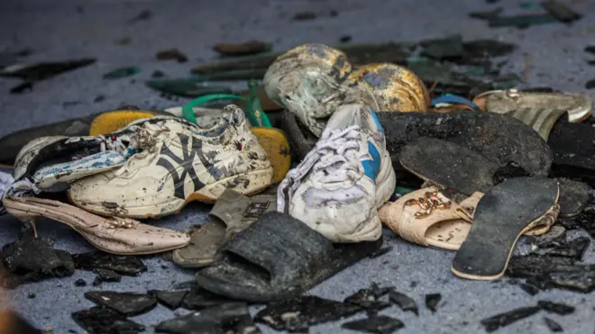 ยอดผู้เสียชีวิตเพิ่มเป็น 19 คนแล้ว