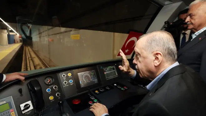 Erdoğan