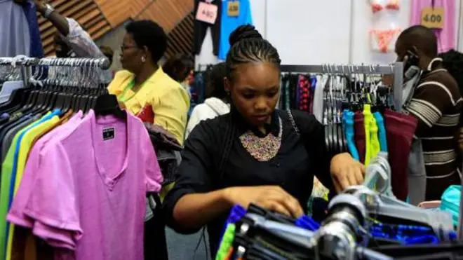 Gabaa salbaajii Keeniyaa