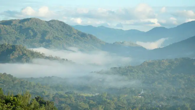 Sierra Madre