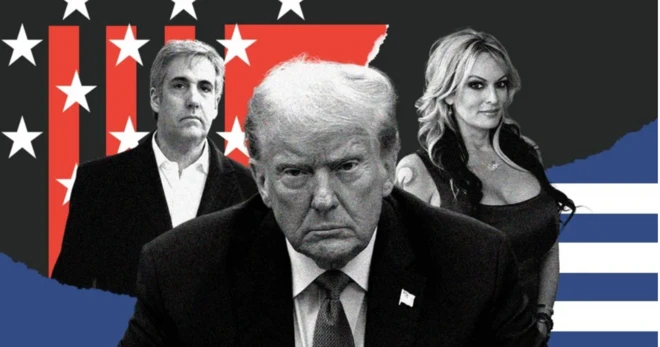 محاكمة ترامب