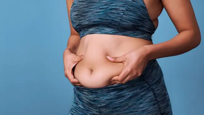 బెల్లీ ఫ్యాట్ 