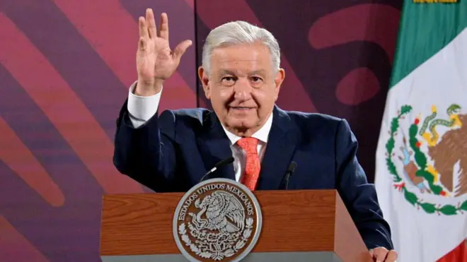 AMLO