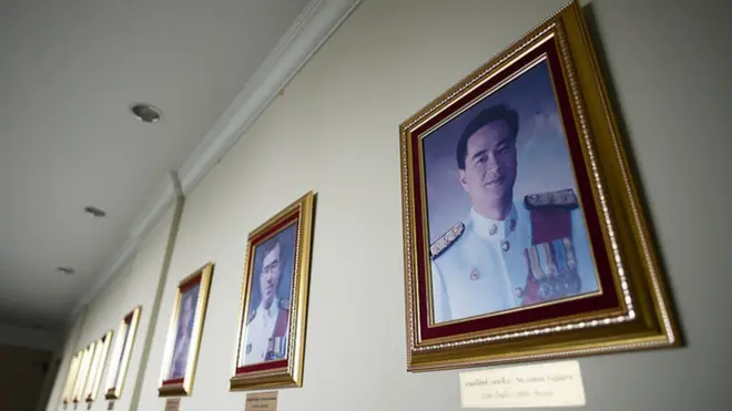 ภาพหัวหน้า ปชป.