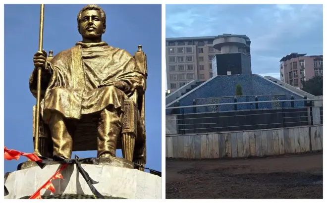 Siidaa Mootii Kumsaa Moradaa duraafi kan ammaa