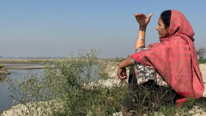 ਰਾਜਬੀਰ ਕੌਰ