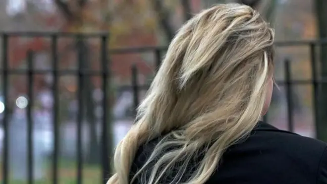 एका महिलेच्या संघर्षामुळे लहान मुलांचं शोषण करणारी साईट बंद पडली