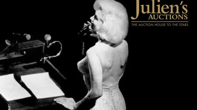 Мерилин Монро