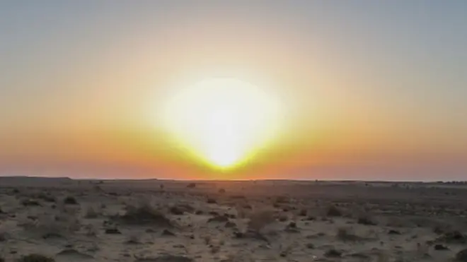 ውዕይ ኩነታት ኣየር እቲ ቫይረስ ከይላባዕ ተራ ኣለዎ ይበሃል ሓቂ'ድዩ