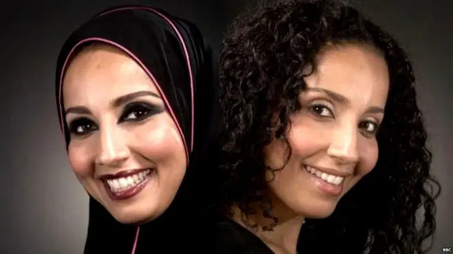 महिलाएं