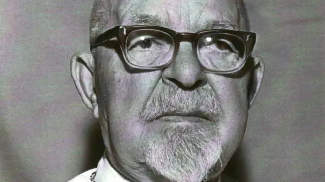 Митрополит Іларіон (Іван Огієнко)