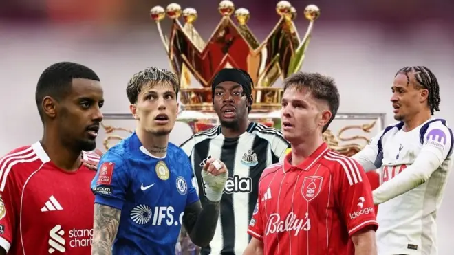 Premier League