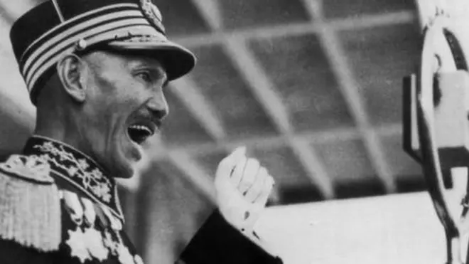 चांग काई शेक अपने समर्थकों के साथ ताइवान चले गए थे.